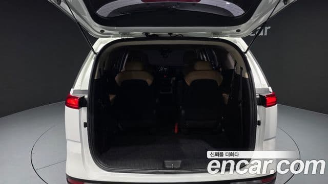 Kia Carnival 4세대 Prestige, 2021 20