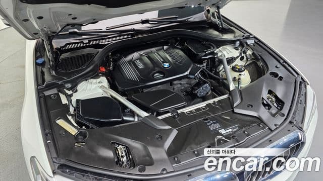 BMW 5시리즈 (G30) 520d Luxury Special Edition, 2018 6