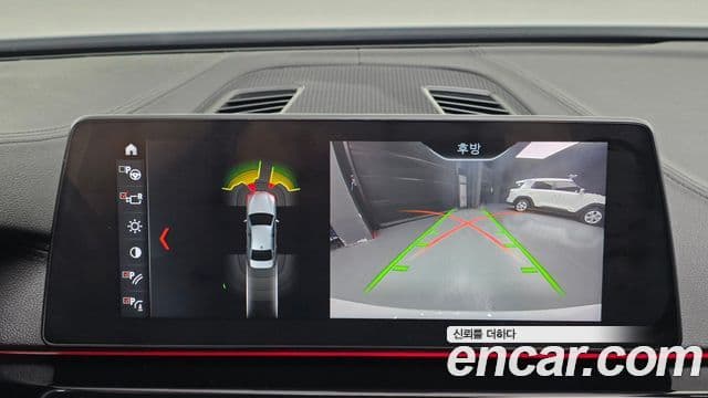 BMW 5시리즈 (G30) 520d Luxury Special Edition, 2018 17