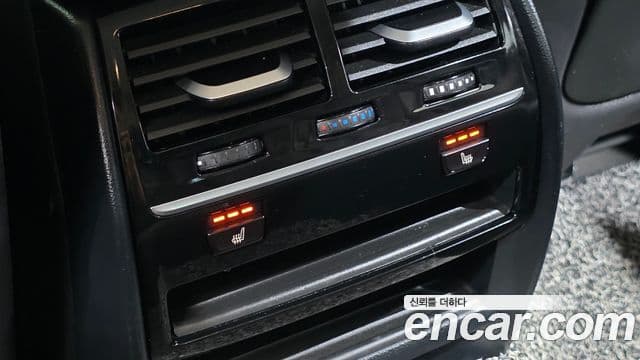 BMW 5시리즈 (G30) 520d Luxury Special Edition, 2018 18