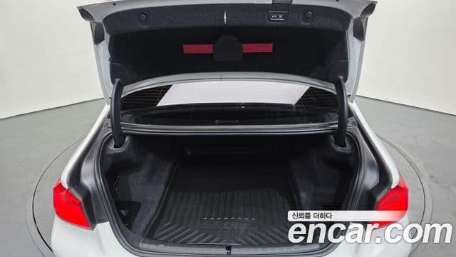 BMW 5시리즈 (G30) 520d Luxury Special Edition, 2018 20