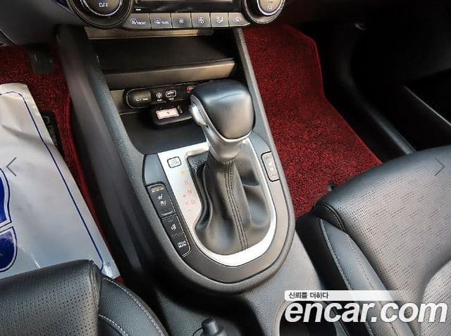 Kia All New K3 Prestige, 2021 10