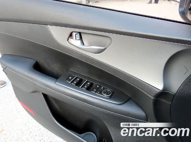 Kia All New K3 Prestige, 2021 11