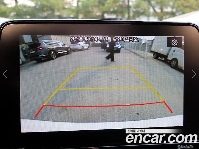 Kia All New K3 Prestige, 2021 15