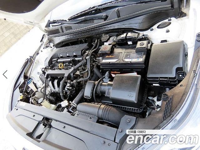 Kia All New K3 Prestige, 2021 17