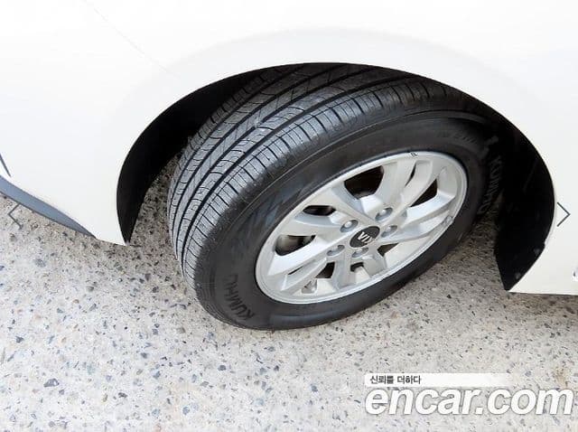 Kia All New K3 Prestige, 2021 18