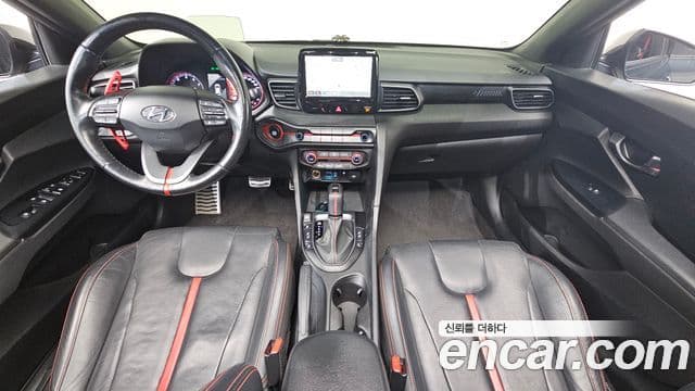 Hyundai Veloster (JS) Core, 2018 7