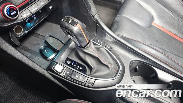 Hyundai Veloster (JS) Core, 2018 9