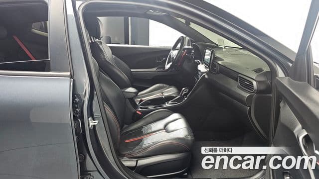 Hyundai Veloster (JS) Core, 2018 12