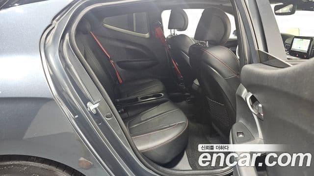 Hyundai Veloster (JS) Core, 2018 13