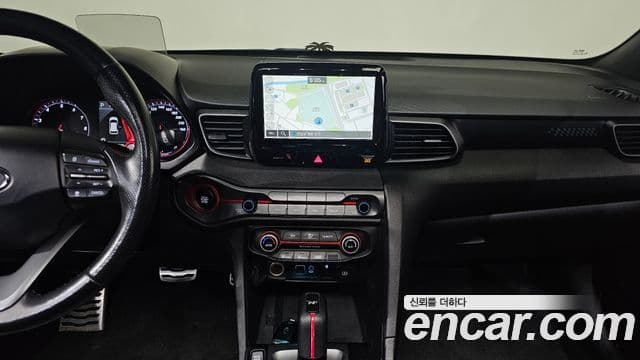 Hyundai Veloster (JS) Core, 2018 16