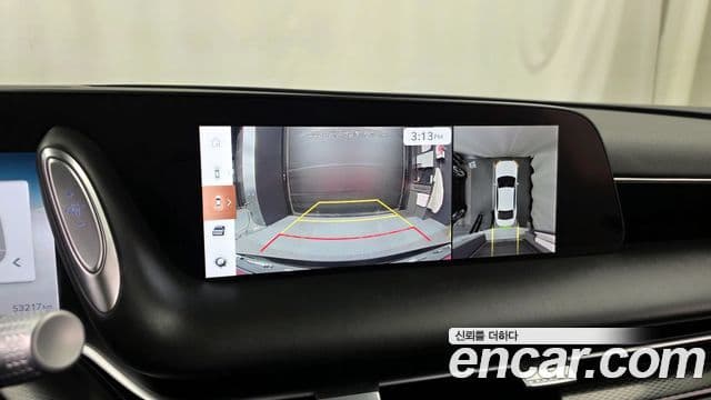 Genesis G90 (RS4) бензин 3.5 турбо AWD, 2023 15