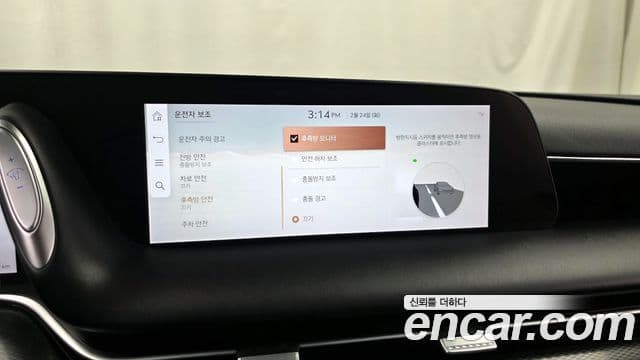 Genesis G90 (RS4) бензин 3.5 турбо AWD, 2023 16