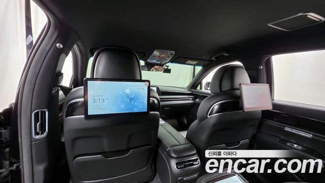 Genesis G90 (RS4) бензин 3.5 турбо AWD, 2023 18