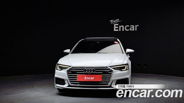 Audi A6 (C8) Premium, 2021 3