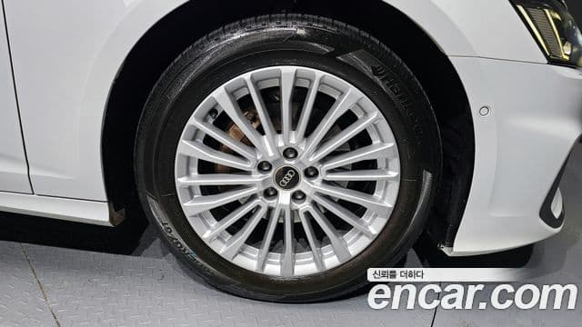 Audi A6 (C8) Premium, 2021 все фото