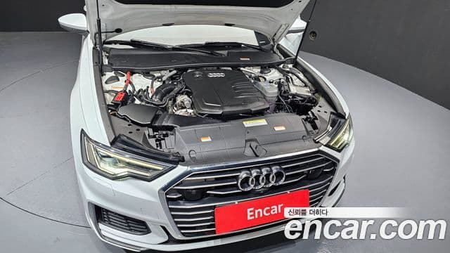 Audi A6 (C8) Premium, 2021 6