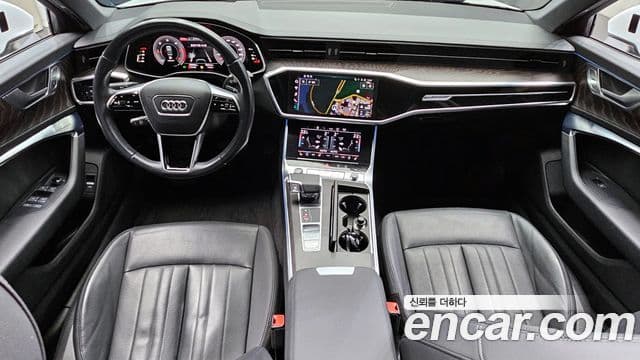 Audi A6 (C8) Premium, 2021 7