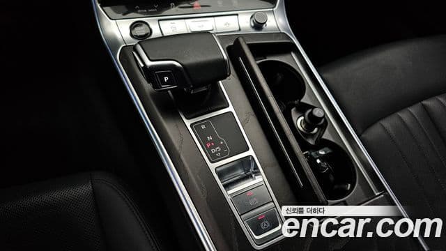 Audi A6 (C8) Premium, 2021 9