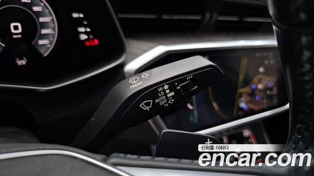 Audi A6 (C8) Premium, 2021 15