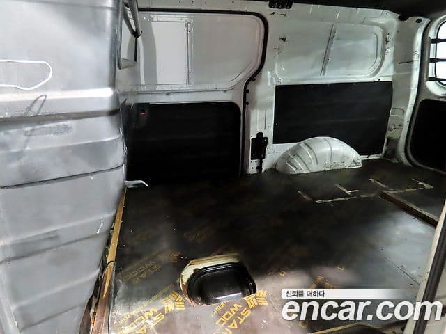 Hyundai Grand Starex CVX Deluxe, 2017 7