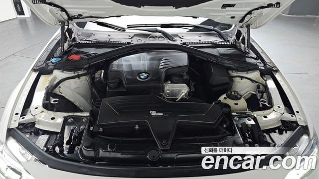 BMW 3시리즈 (F30) 320i M Sport, 2018 6