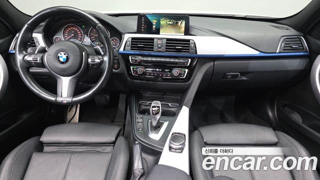 BMW 3시리즈 (F30) 320i M Sport, 2018 7