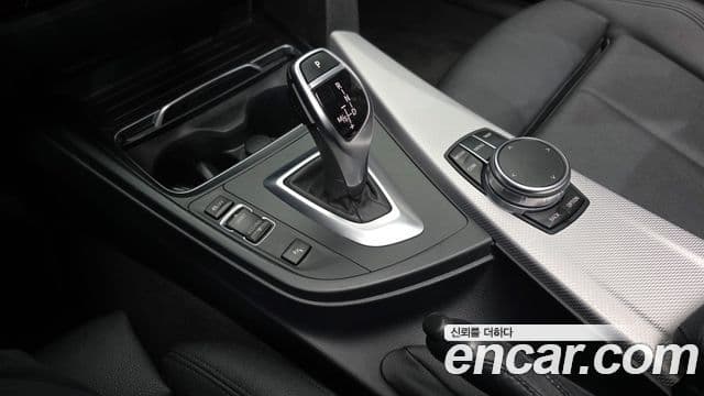 BMW 3시리즈 (F30) 320i M Sport, 2018 9