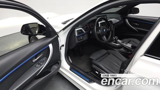 BMW 3시리즈 (F30) 320i M Sport, 2018 10