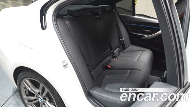 BMW 3시리즈 (F30) 320i M Sport, 2018 11