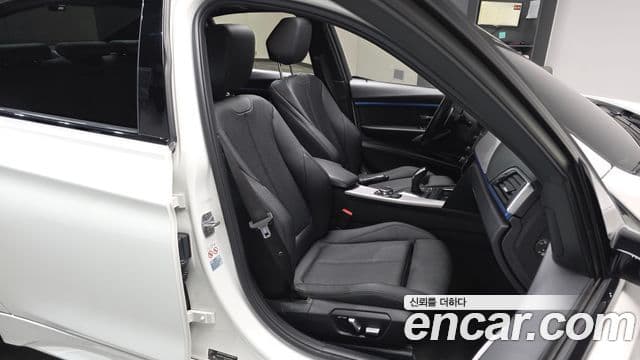 BMW 3시리즈 (F30) 320i M Sport, 2018 12