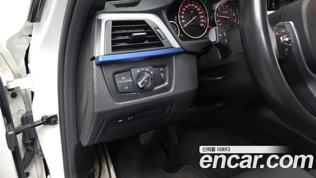 BMW 3시리즈 (F30) 320i M Sport, 2018 13