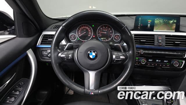 BMW 3시리즈 (F30) 320i M Sport, 2018 14