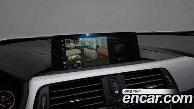 BMW 3시리즈 (F30) 320i M Sport, 2018 15