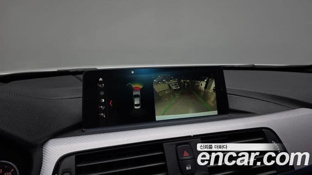 BMW 3시리즈 (F30) 320i M Sport, 2018 16