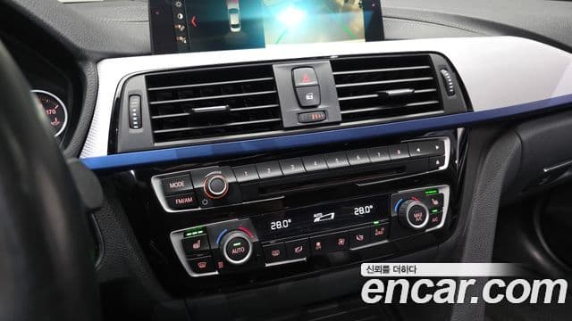 BMW 3시리즈 (F30) 320i M Sport, 2018 17