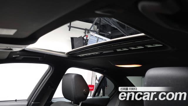 BMW 3시리즈 (F30) 320i M Sport, 2018 19