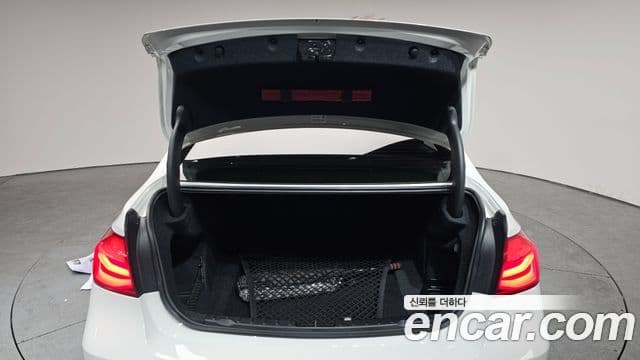 BMW 3시리즈 (F30) 320i M Sport, 2018 20