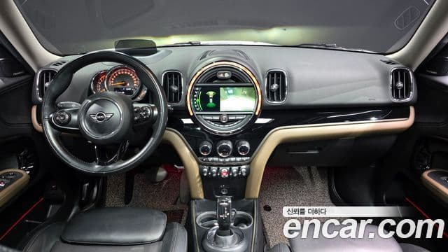 Mini Cooper D Countryman 2세대, 2018 7