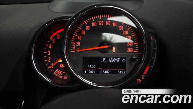 Mini Cooper D Countryman 2세대, 2018 8