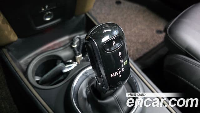 Mini Cooper D Countryman 2세대, 2018 9