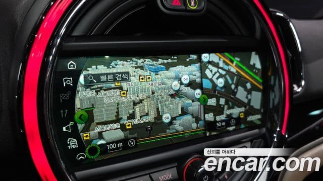 Mini Cooper D Countryman 2세대, 2018 14