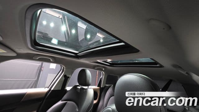 Mini Cooper D Countryman 2세대, 2018 17