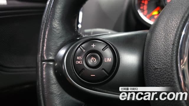 Mini Cooper D Countryman 2세대, 2018 18