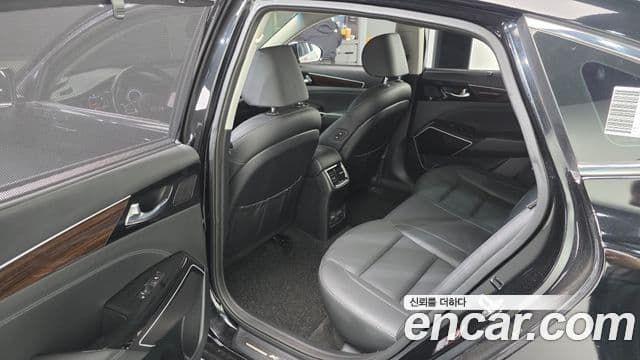 Kia All New K7 3.3 GDI Limited Plus, 2018 11