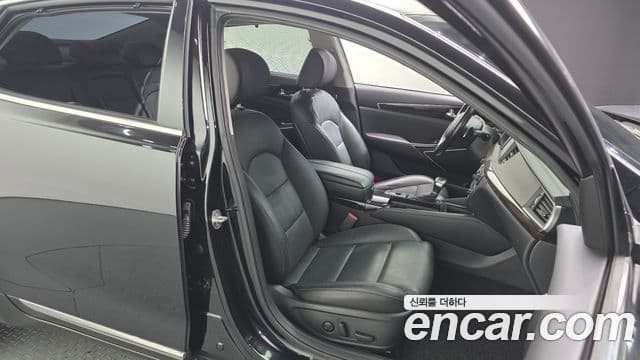 Kia All New K7 3.3 GDI Limited Plus, 2018 12