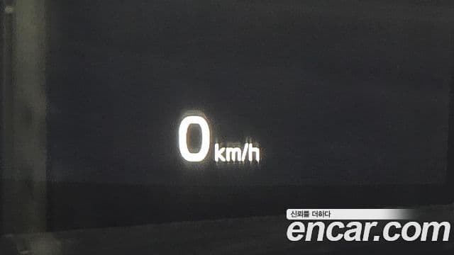 Kia All New K7 3.3 GDI Limited Plus, 2018 15