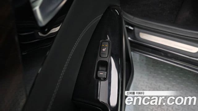 Kia All New K7 3.3 GDI Limited Plus, 2018 19