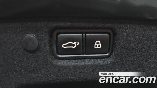 Kia All New K7 3.3 GDI Limited Plus, 2018 20