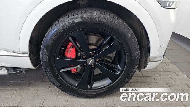 Genesis GV80, 2020 все фото